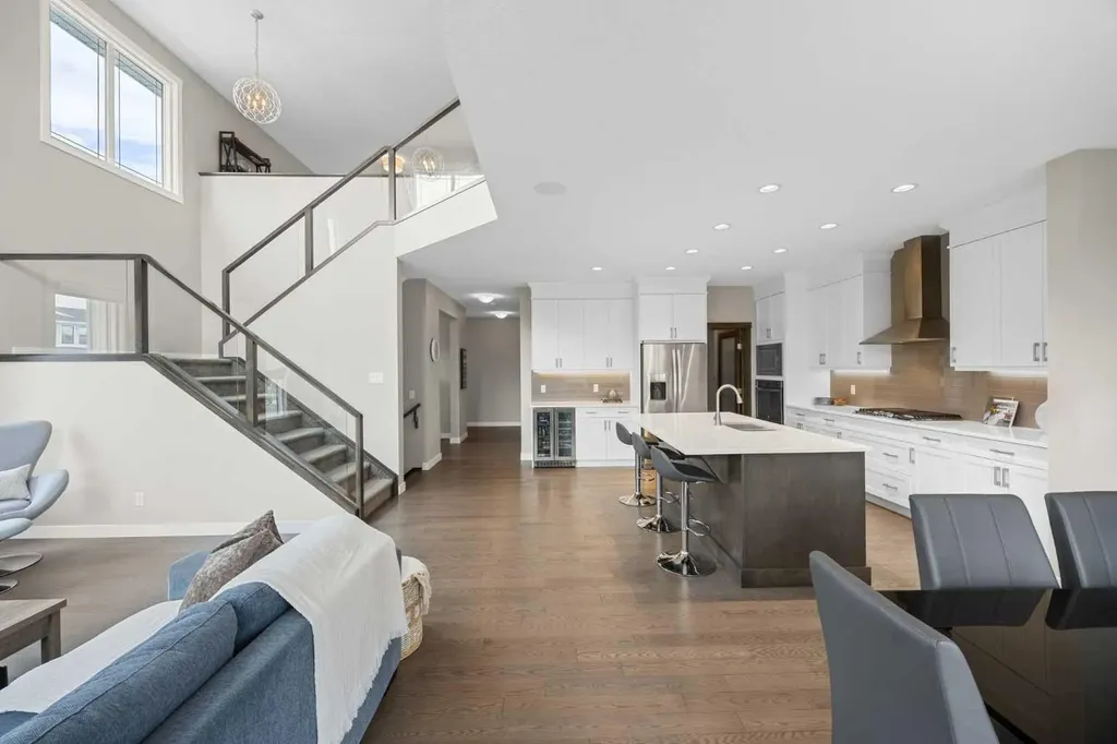 77 West Grove Way SW Calgary AB T3H 1Y8