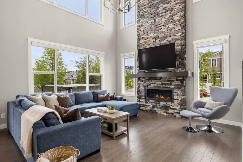 77 West Grove Way SW Calgary AB T3H 1Y8