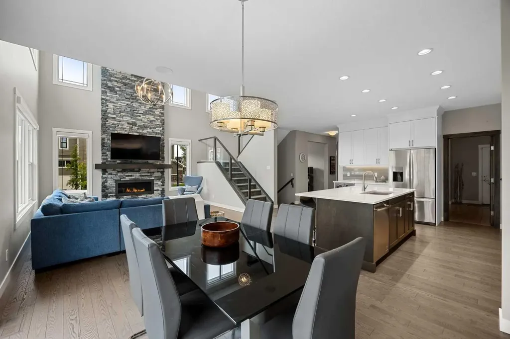 77 West Grove Way SW Calgary AB T3H 1Y8