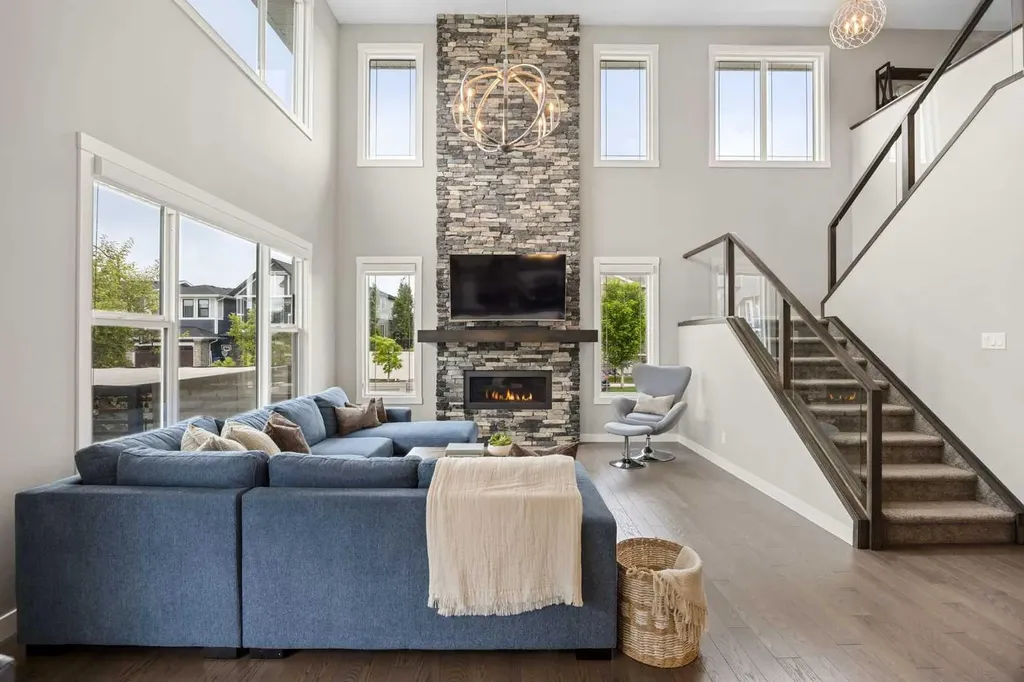 77 West Grove Way SW Calgary AB T3H 1Y8