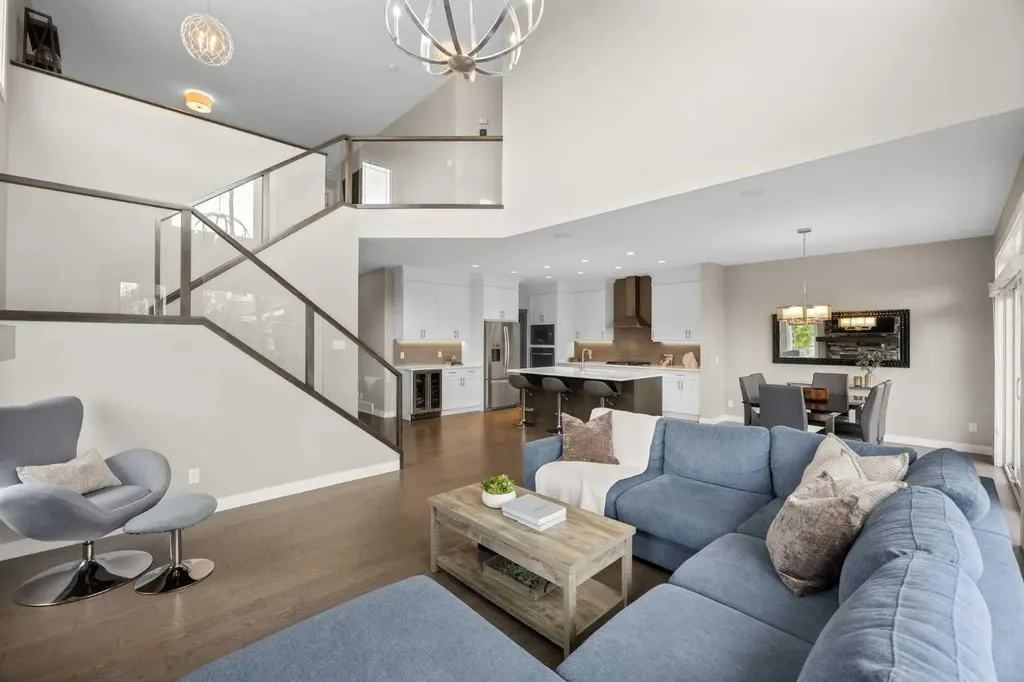 77 West Grove Way SW Calgary AB T3H 1Y8