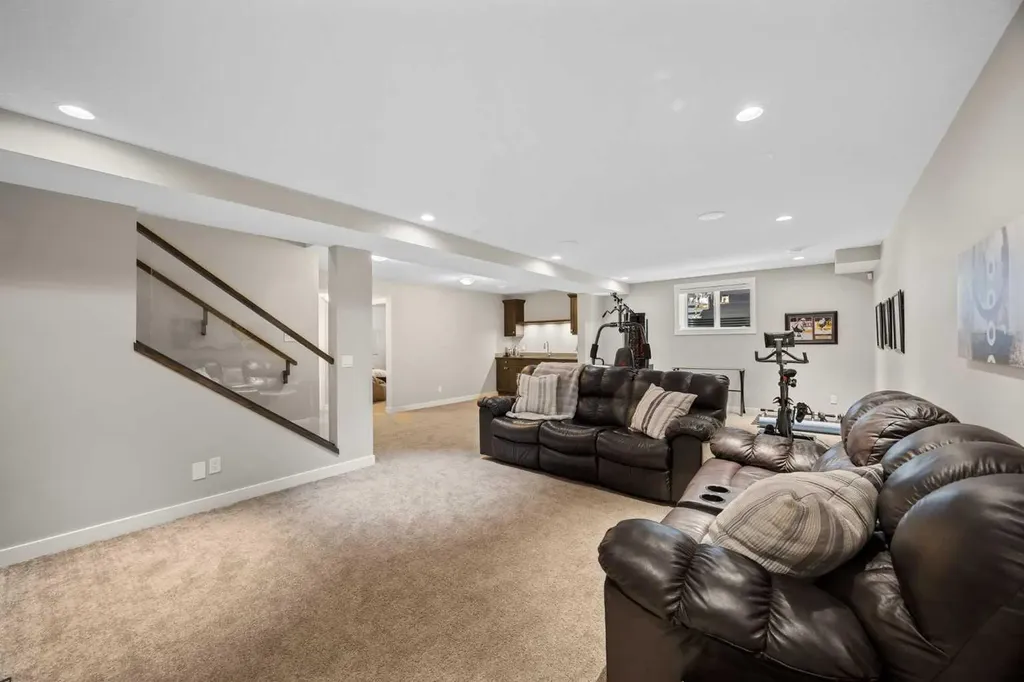 77 West Grove Way SW Calgary AB T3H 1Y8