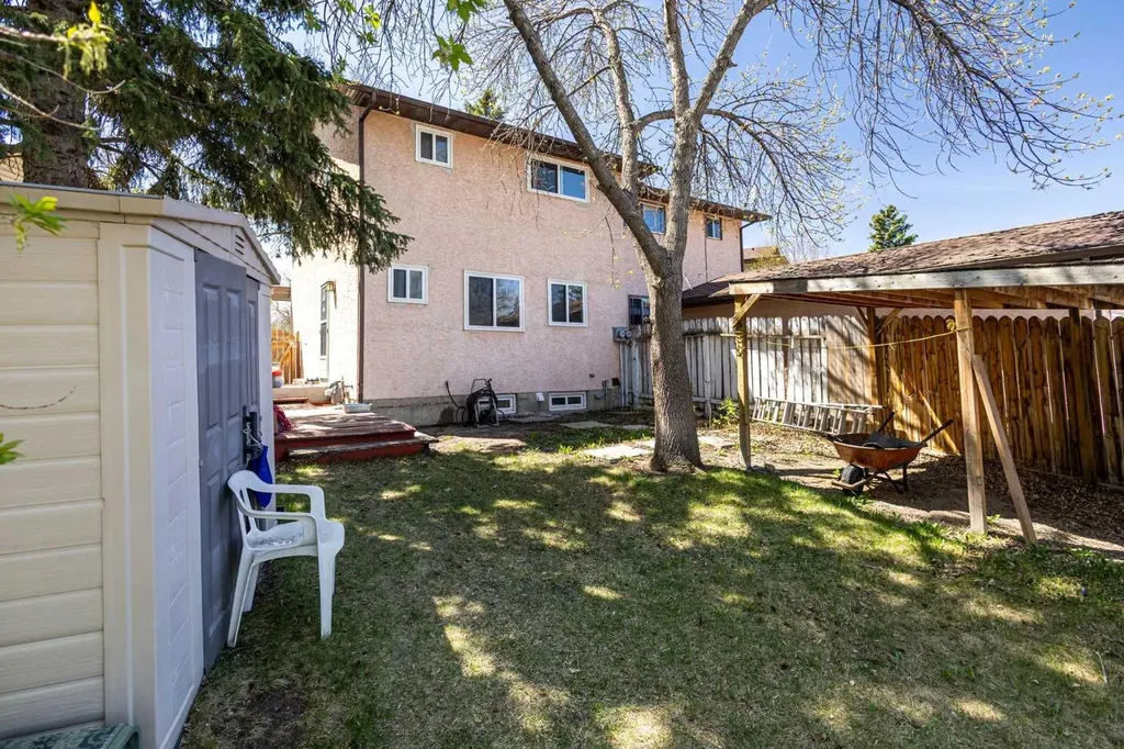 252 Templeview Way NE Calgary AB T1Y 3Y9