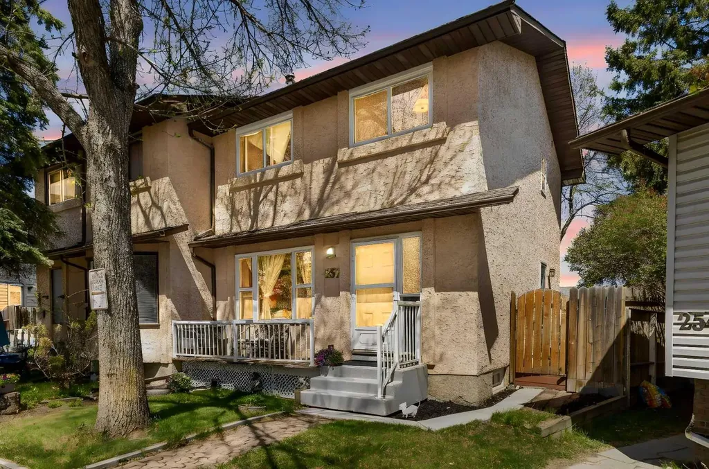 252 Templeview Way NE Calgary AB T1Y 3Y9