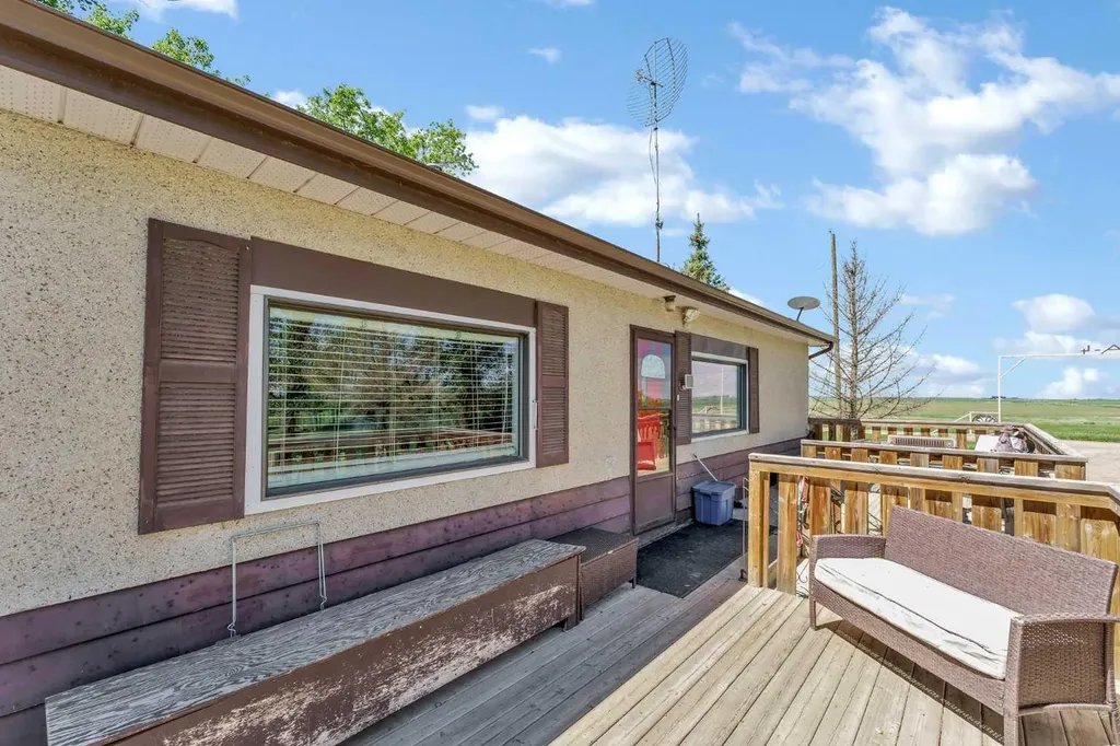 6317 Township Road 114 Rural Cypress County AB T1A 7H1