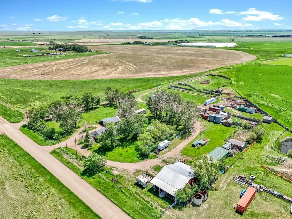 6317 Township Road 114 Rural Cypress County AB T1A 7H1