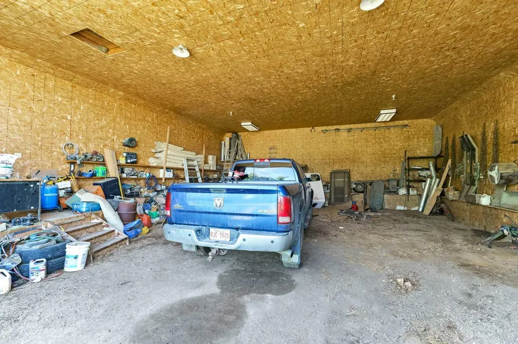 6317 Township Road 114 Rural Cypress County AB T1A 7H1