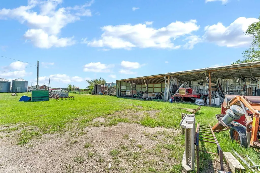 6317 Township Road 114 Rural Cypress County AB T1A 7H1
