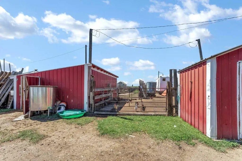 6317 Township Road 114 Rural Cypress County AB T1A 7H1