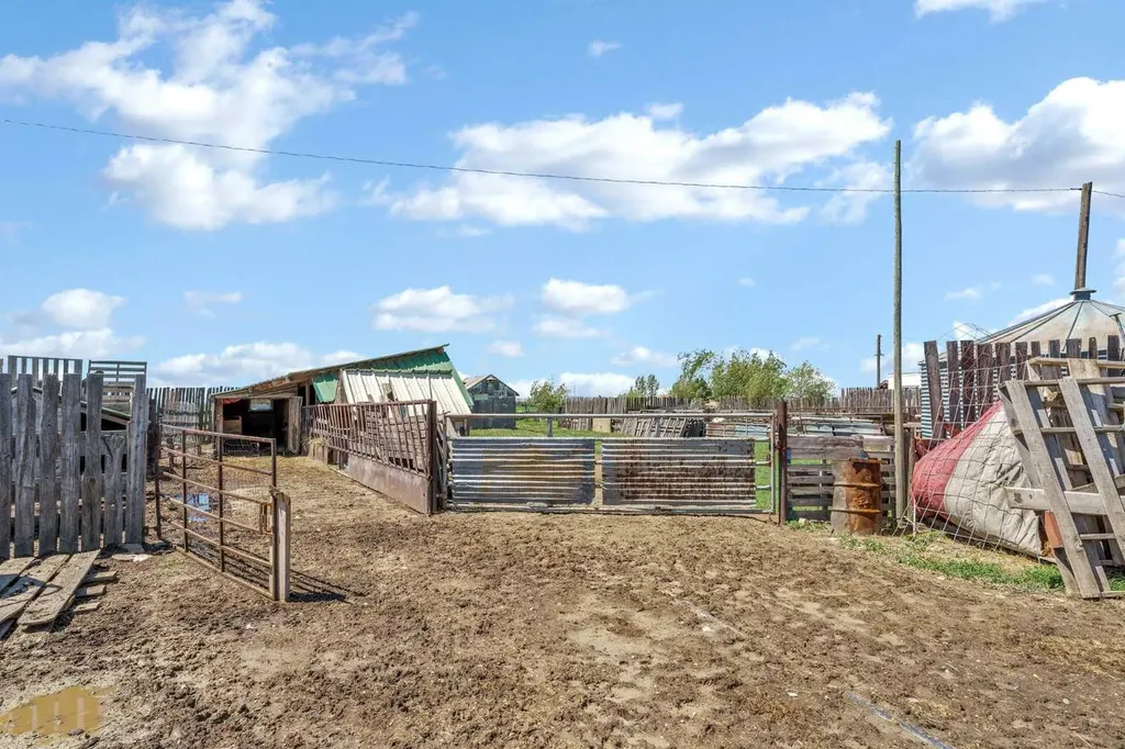6317 Township Road 114 Rural Cypress County AB T1A 7H1