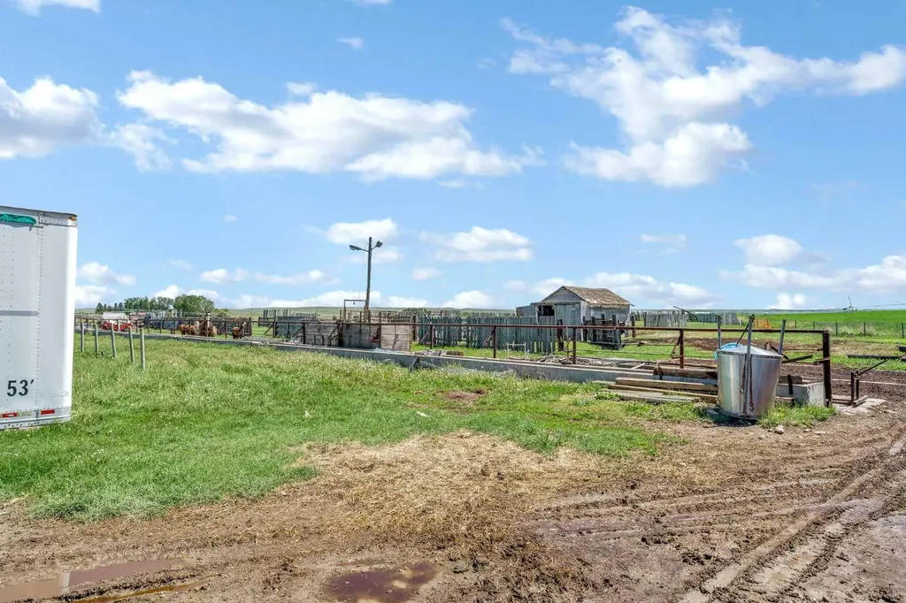 6317 Township Road 114 Rural Cypress County AB T1A 7H1