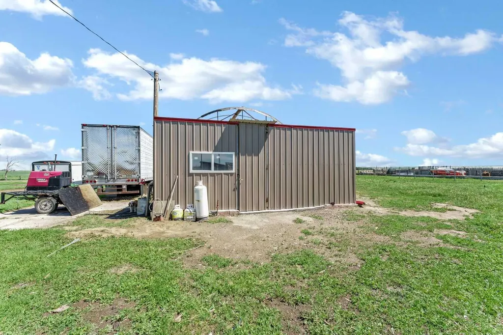 6317 Township Road 114 Rural Cypress County AB T1A 7H1