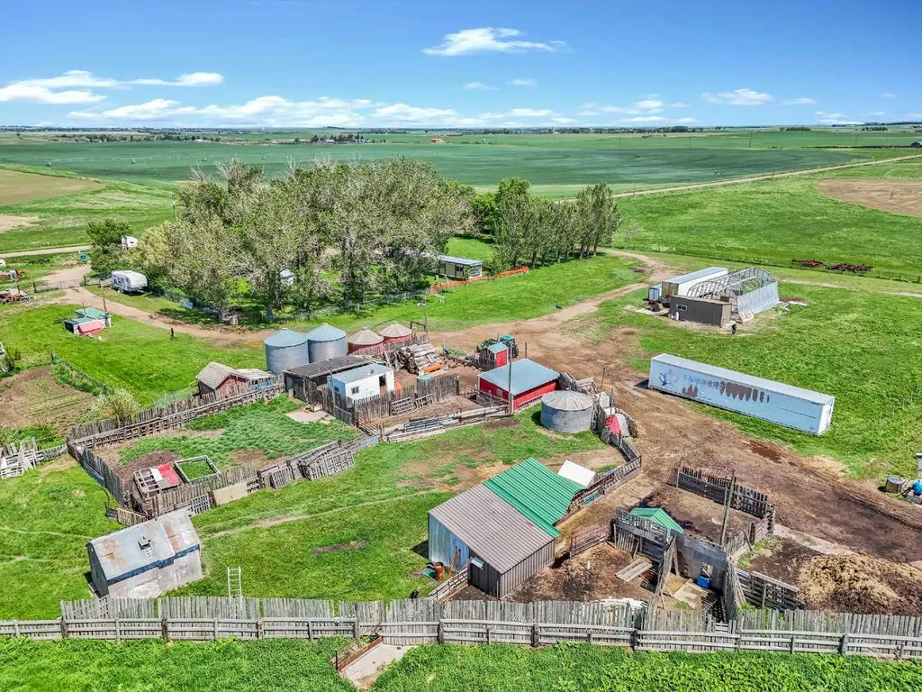 6317 Township Road 114 Rural Cypress County AB T1A 7H1