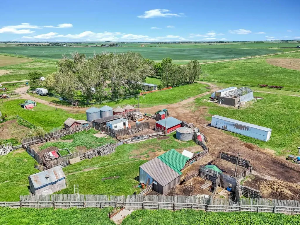 6317 Township Road 114 Rural Cypress County AB T1A 7H1
