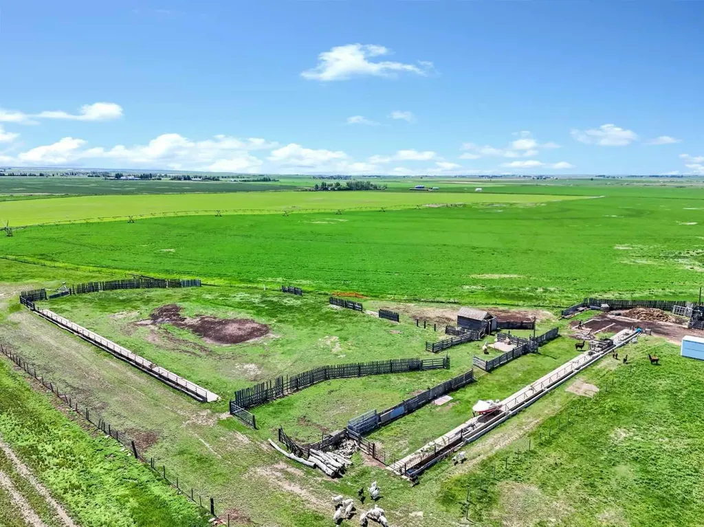 6317 Township Road 114 Rural Cypress County AB T1A 7H1