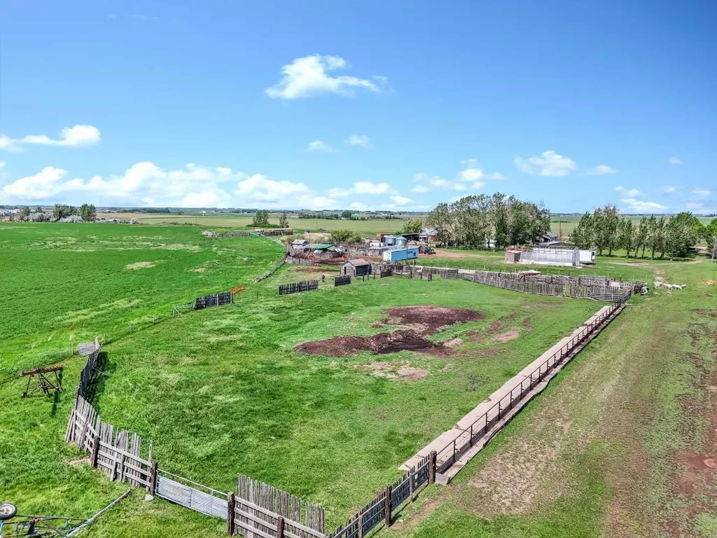 6317 Township Road 114 Rural Cypress County AB T1A 7H1