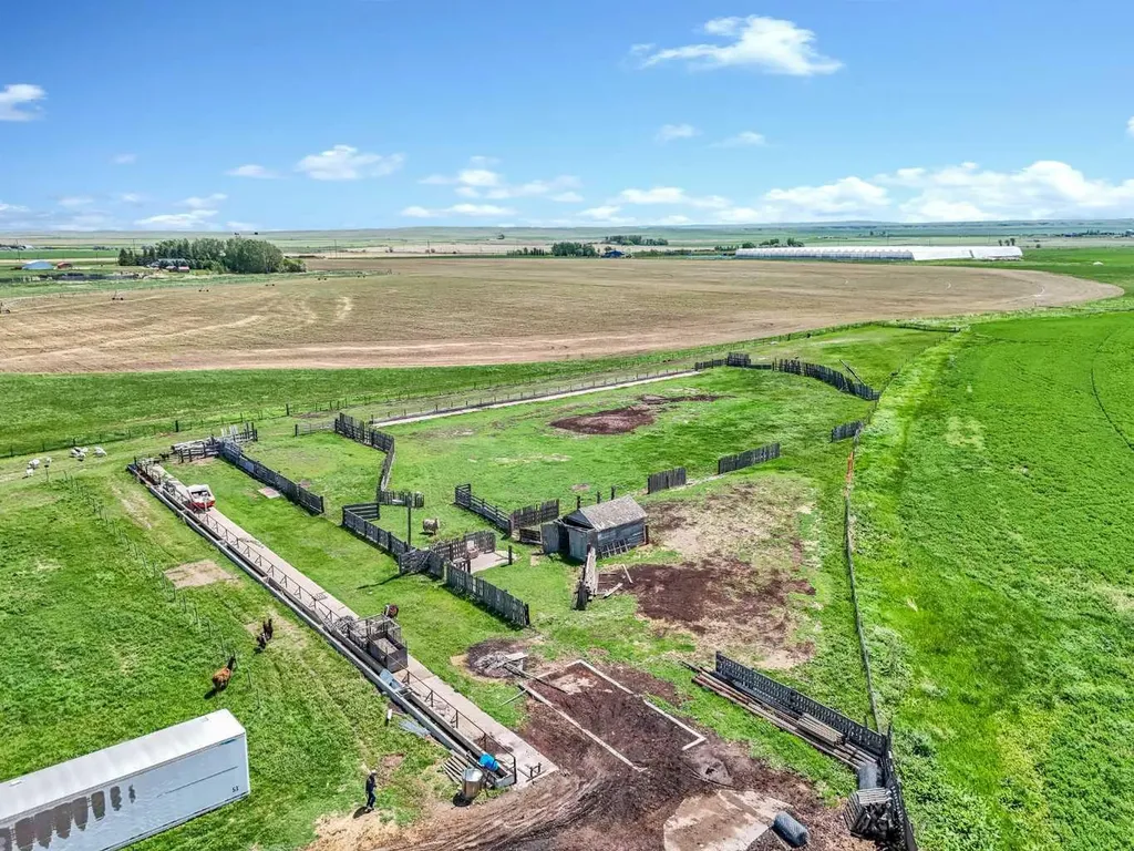 6317 Township Road 114 Rural Cypress County AB T1A 7H1