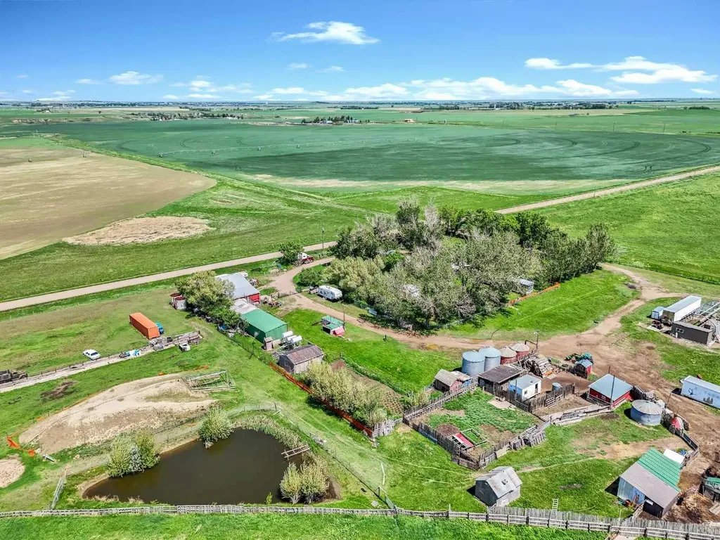 6317 Township Road 114 Rural Cypress County AB T1A 7H1