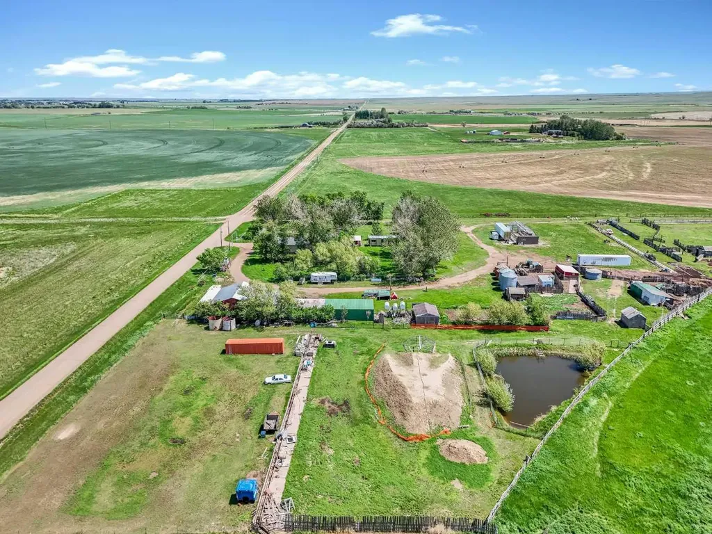 6317 Township Road 114 Rural Cypress County AB T1A 7H1