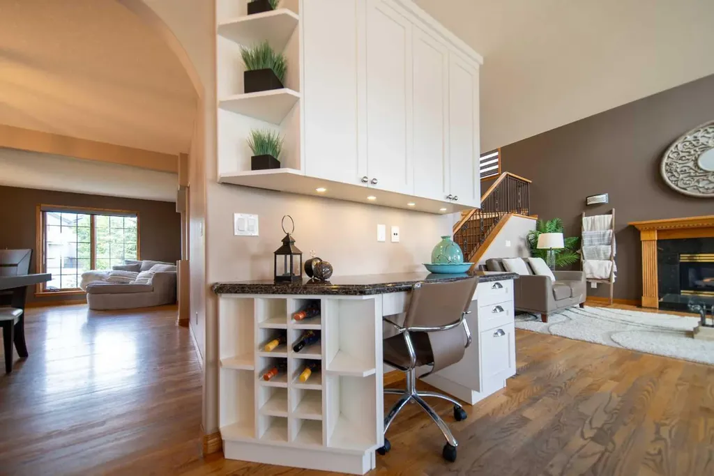 360 Hidden Ranch Circle NW Calgary AB T3A 5R3