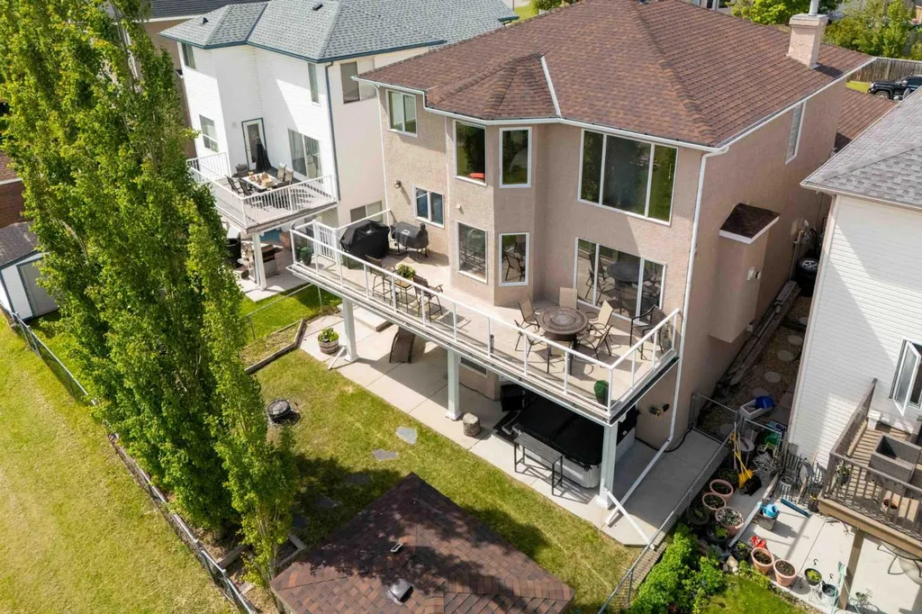 360 Hidden Ranch Circle NW Calgary AB T3A 5R3