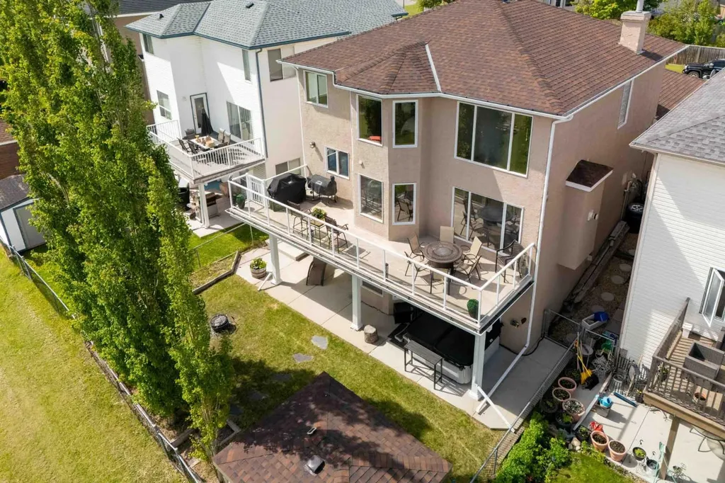 360 Hidden Ranch Circle NW Calgary AB T3A 5R3