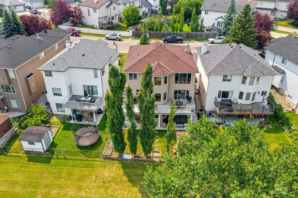 360 Hidden Ranch Circle NW Calgary AB T3A 5R3