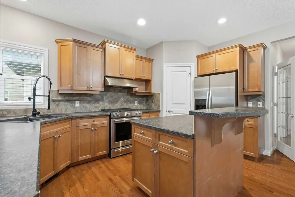 378 Chaparral Ridge Circle SE Calgary AB T2X 3X9