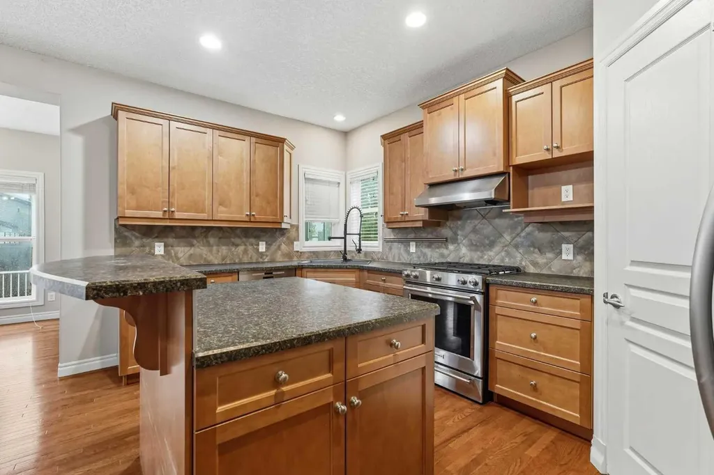 378 Chaparral Ridge Circle SE Calgary AB T2X 3X9