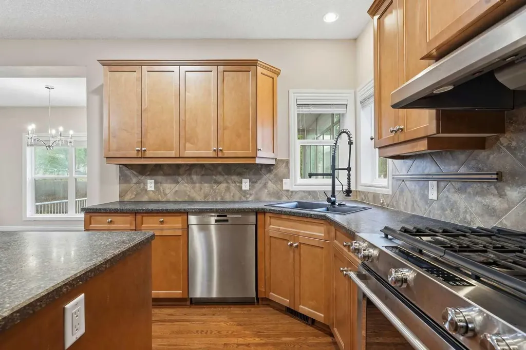 378 Chaparral Ridge Circle SE Calgary AB T2X 3X9