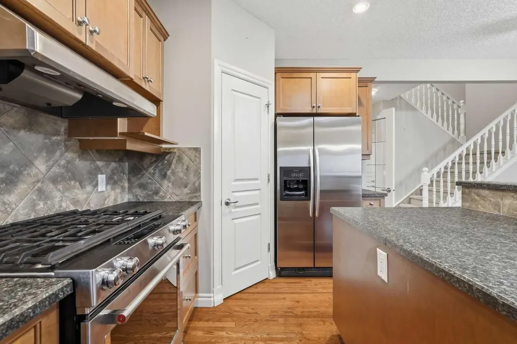 378 Chaparral Ridge Circle SE Calgary AB T2X 3X9