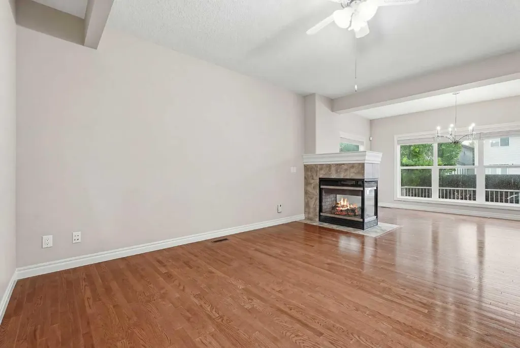 378 Chaparral Ridge Circle SE Calgary AB T2X 3X9