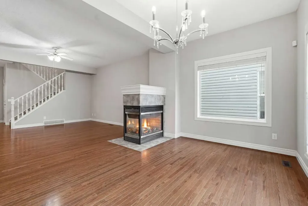 378 Chaparral Ridge Circle SE Calgary AB T2X 3X9