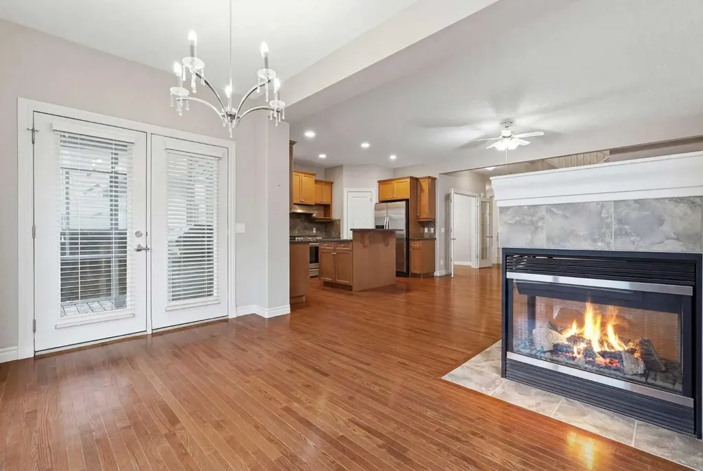 378 Chaparral Ridge Circle SE Calgary AB T2X 3X9