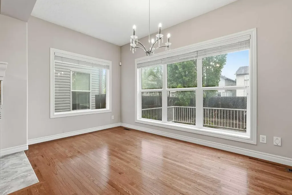 378 Chaparral Ridge Circle SE Calgary AB T2X 3X9
