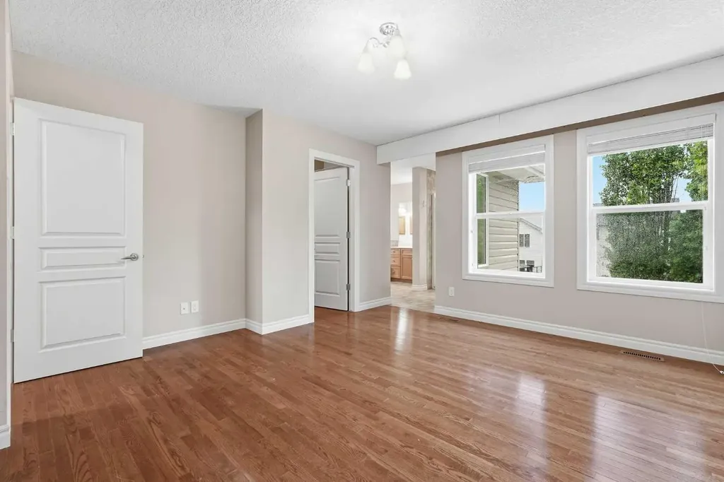 378 Chaparral Ridge Circle SE Calgary AB T2X 3X9