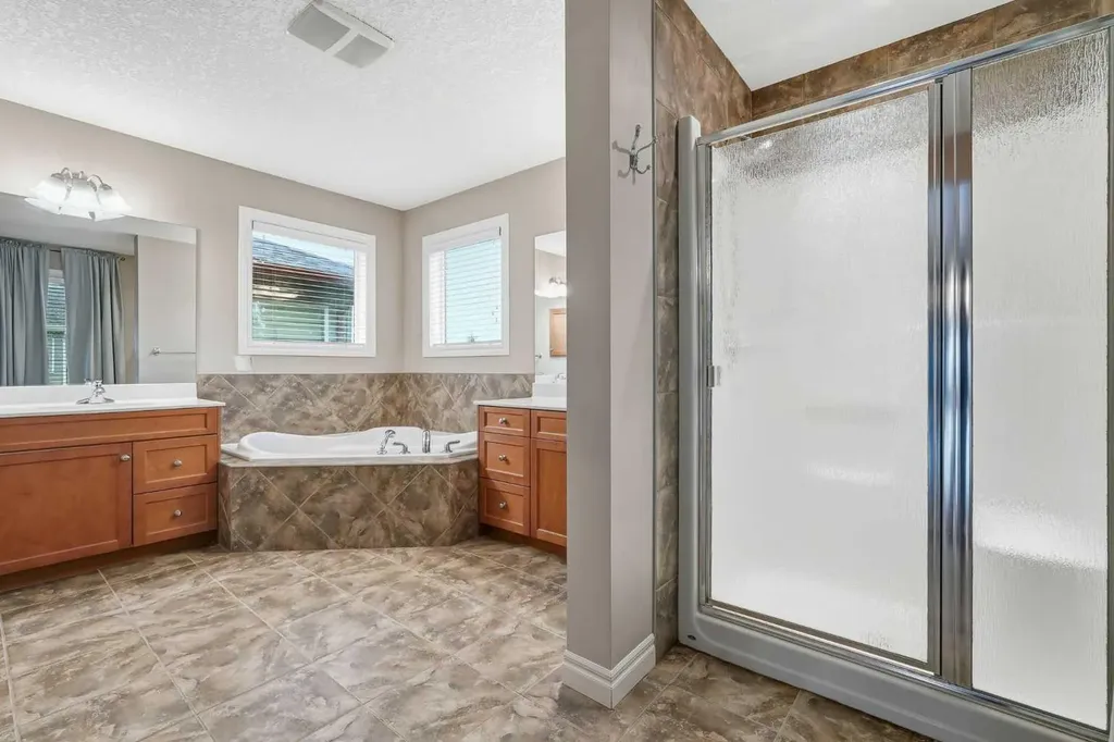 378 Chaparral Ridge Circle SE Calgary AB T2X 3X9