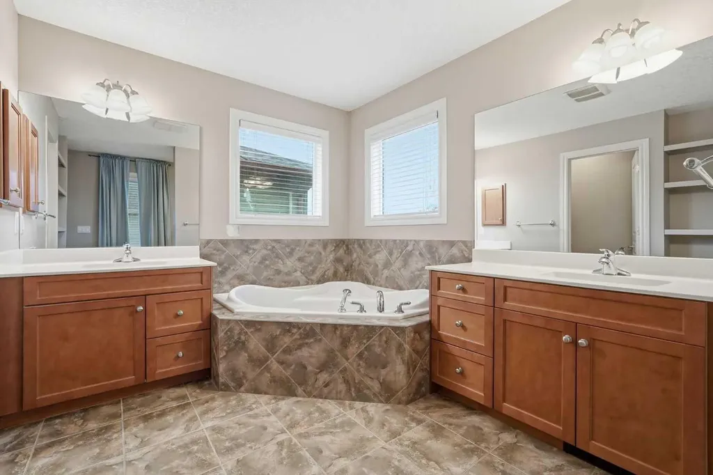 378 Chaparral Ridge Circle SE Calgary AB T2X 3X9