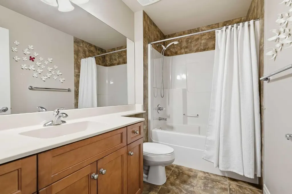 378 Chaparral Ridge Circle SE Calgary AB T2X 3X9