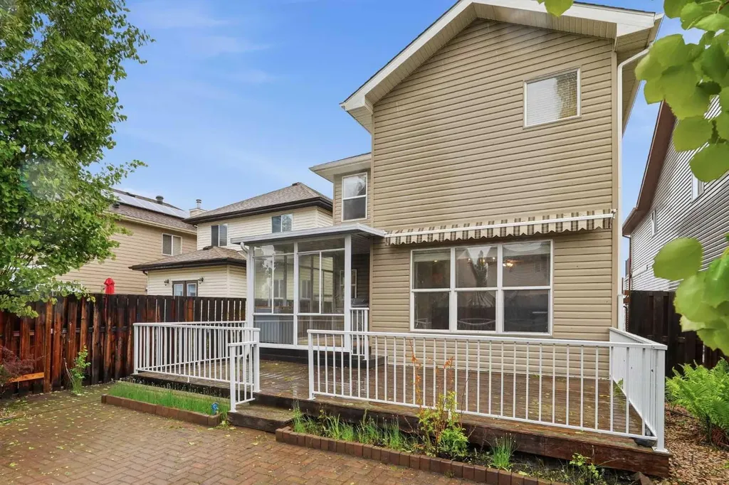 378 Chaparral Ridge Circle SE Calgary AB T2X 3X9