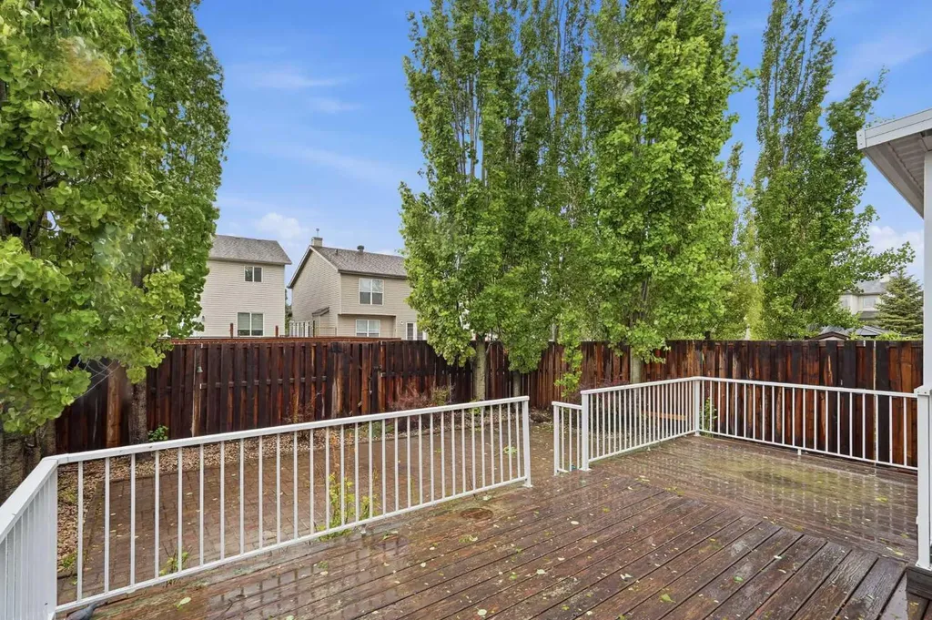 378 Chaparral Ridge Circle SE Calgary AB T2X 3X9