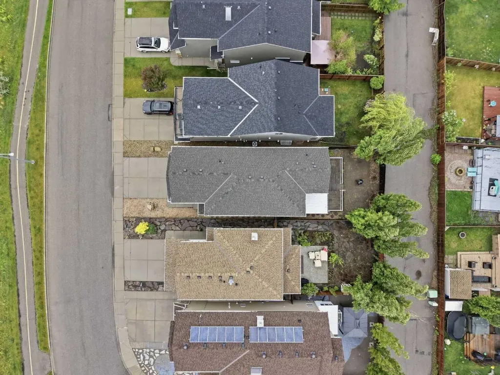 378 Chaparral Ridge Circle SE Calgary AB T2X 3X9