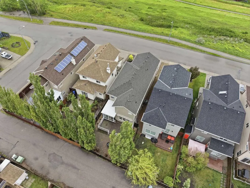 378 Chaparral Ridge Circle SE Calgary AB T2X 3X9