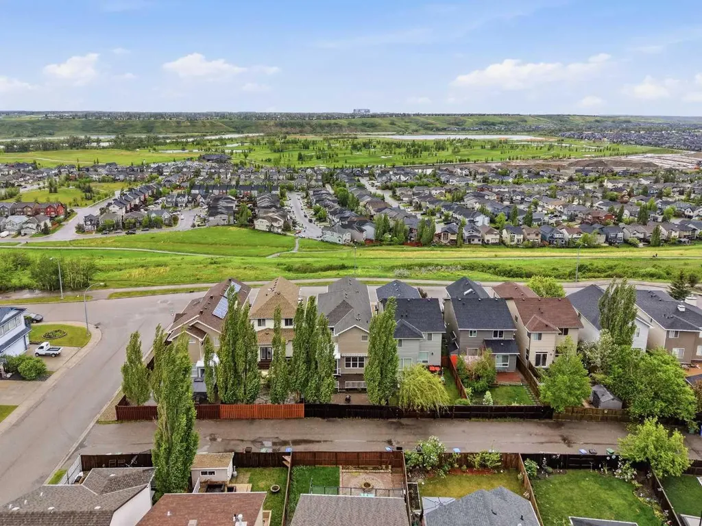 378 Chaparral Ridge Circle SE Calgary AB T2X 3X9