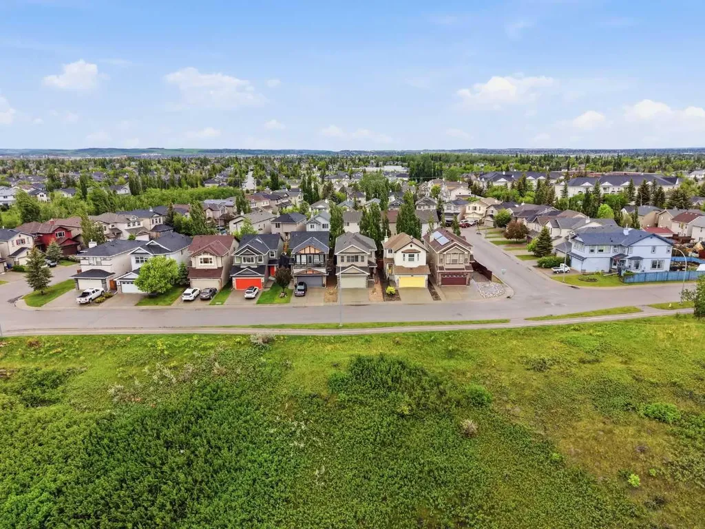 378 Chaparral Ridge Circle SE Calgary AB T2X 3X9