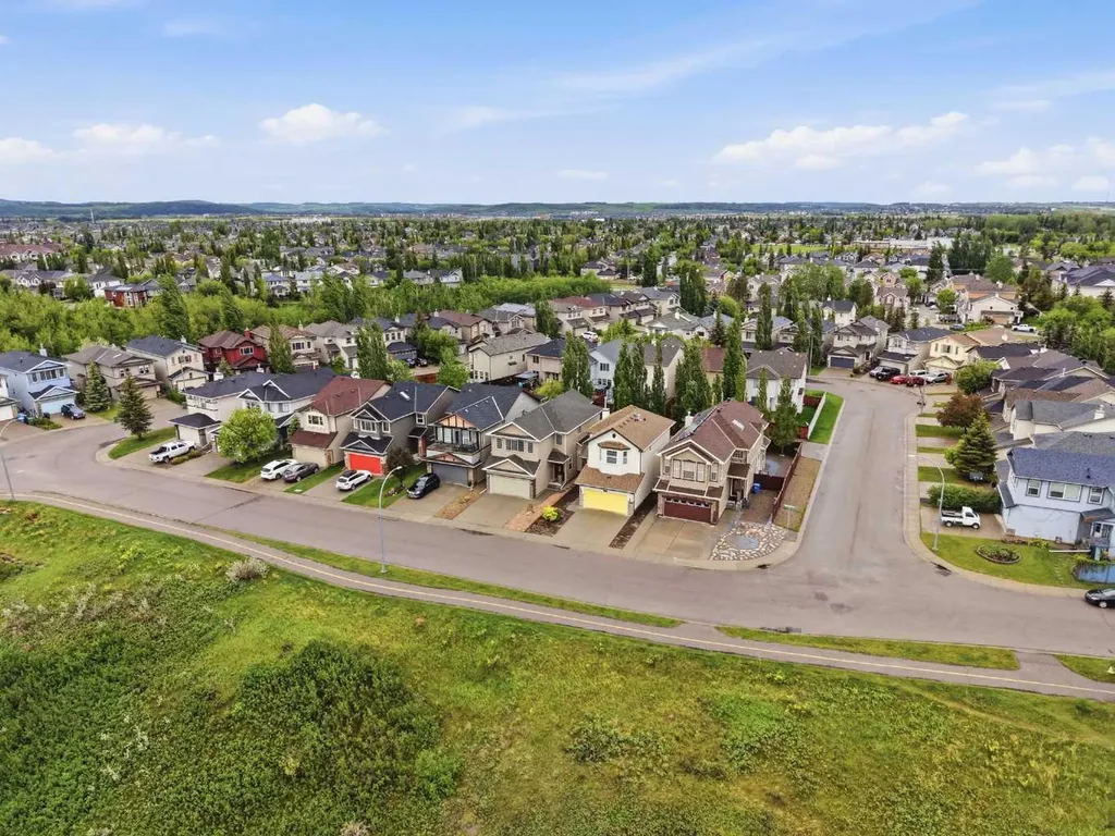 378 Chaparral Ridge Circle SE Calgary AB T2X 3X9