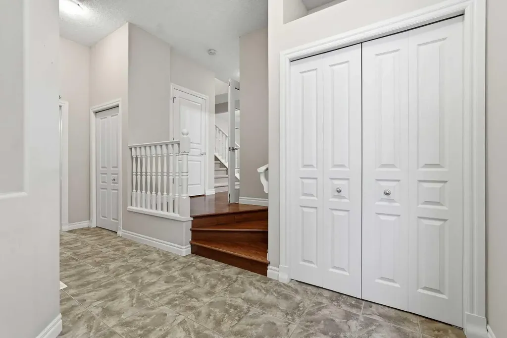 378 Chaparral Ridge Circle SE Calgary AB T2X 3X9
