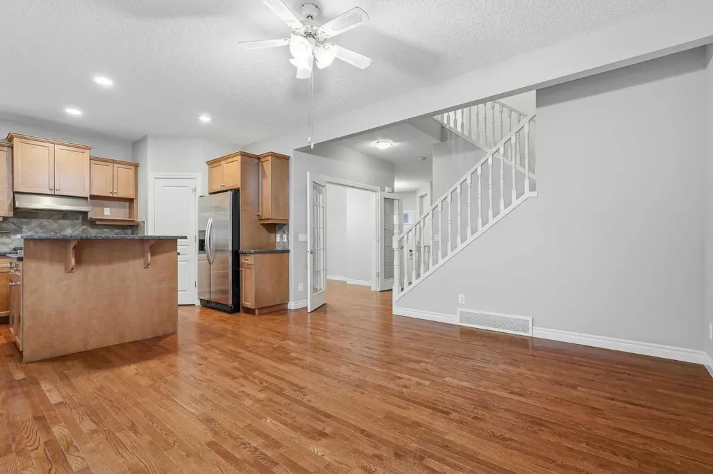 378 Chaparral Ridge Circle SE Calgary AB T2X 3X9