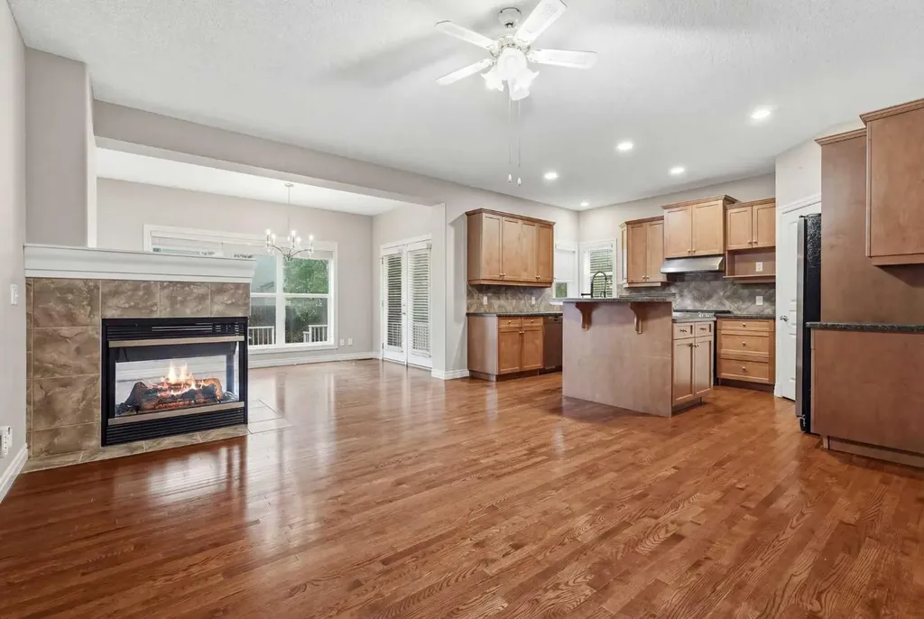 378 Chaparral Ridge Circle SE Calgary AB T2X 3X9