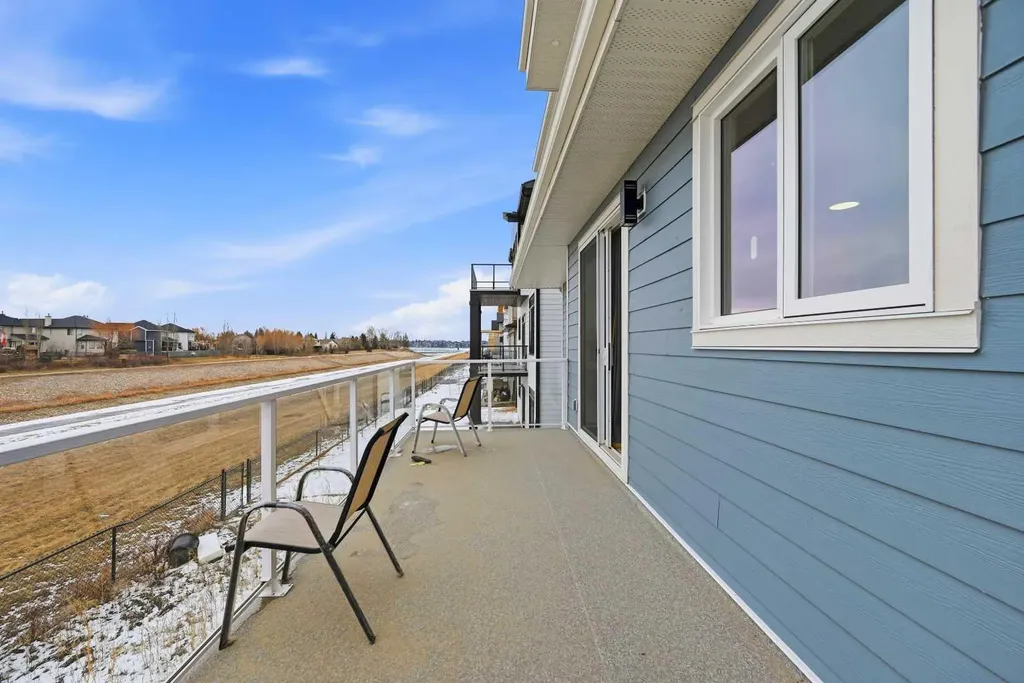 180 South Shore Chestermere AB T1X 2Y3
